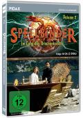 Spellbinder - Im Land des Drachenkaisers - Vol. 2