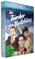 Film: Filmjuwelen: Die Zrcher Verlobung