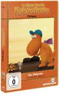 Der kleine Drache Kokosnuss - DVD 11