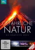 Gefhrliche Natur - Die komplette Serie