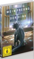 Film: Mein Freund, der Dino