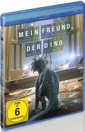 Film: Mein Freund, der Dino