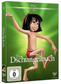 Film: Disney Classics: Das Dschungelbuch (1967)