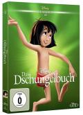 Film: Disney Classics: Das Dschungelbuch (1967)