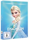 Film: Disney Classics: Die Eisknigin - Vllig Unverfroren