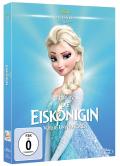 Film: Disney Classics: Die Eisknigin - Vllig Unverfroren