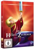 Disney Classics: Die Hexe und der Zauberer