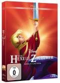 Disney Classics: Die Hexe und der Zauberer