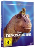 Film: Disney Classics: Dinosaurier