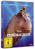 Film: Disney Classics: Dinosaurier
