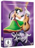 Disney Classics: Saludos Amigos