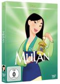 Disney Classics: Mulan