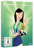 Film: Disney Classics: Mulan