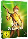 Film: Disney Classics: Taran und der Zauberkessel