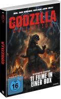 Film: Godzilla Collection