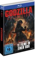 Film: Godzilla Collection