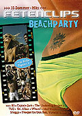 Fetenclips - Beachparty