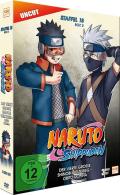 Naruto Shippuden - Box 18.2