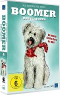 Boomer, der Streuner - Die komplette Serie