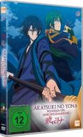 Film: Akatsuki no Yona - Prinzessin der Morgendmmerung - Vol. 4