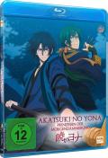 Film: Akatsuki no Yona - Prinzessin der Morgendmmerung - Vol. 4