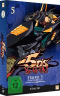 Film: Yu-Gi-Oh! 5D's - Staffel 3.2