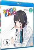 Shirobako - Vol.2