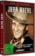 Film: John Wayne Collection