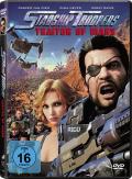 Film: Starship Troopers - Traitor of Mars