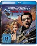 Starship Troopers - Traitor of Mars