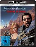 Film: Starship Troopers - Traitor of Mars - 4K