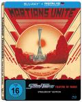 Film: Starship Troopers - Traitor of Mars - Steelbook Edition