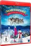 Northpole - Weihnachten steht vor der Tr