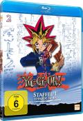 Film: Yu-Gi-Oh! - Staffel 1.2