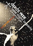 Depeche Mode - One Night In Paris:The Exciter Tour 2001