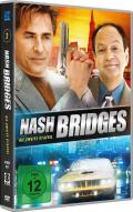 Nash Bridges - Staffel 2