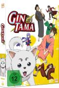 Gintama - Vol 4