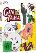 Gintama - Vol 4