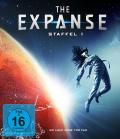 Film: The Expanse - Staffel 1