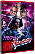 Film: Neon Maniacs