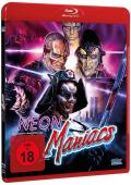 Film: Neon Maniacs