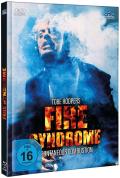Film: Fire Syndrome - Mediabook