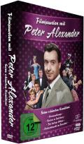 Film: Filmjuwelen mit Peter Alexander