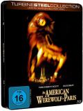 Film: An American Werewolf in Paris - Turbine Steel Collection