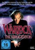 Film: Warlock 2 - The Armageddon