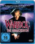 Film: Warlock 2 - The Armageddon