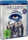 Film: The Quest - Die Serie - Staffel 3