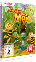 Film: Die Biene Maja - CGI - DVD 14