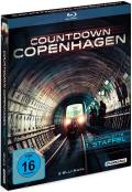 Countdown Copenhagen - Staffel 1