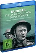 Film: Dunkirk: Die Schlacht von Dnkirchen